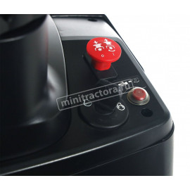 Садовый трактор Steviman TN-339